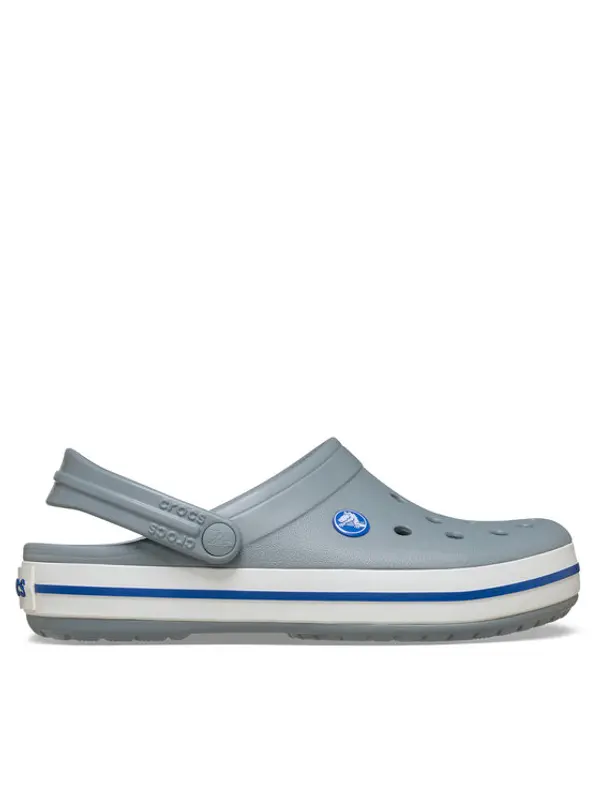 Crocs Crocs Natikače Crocband 11016 Plava