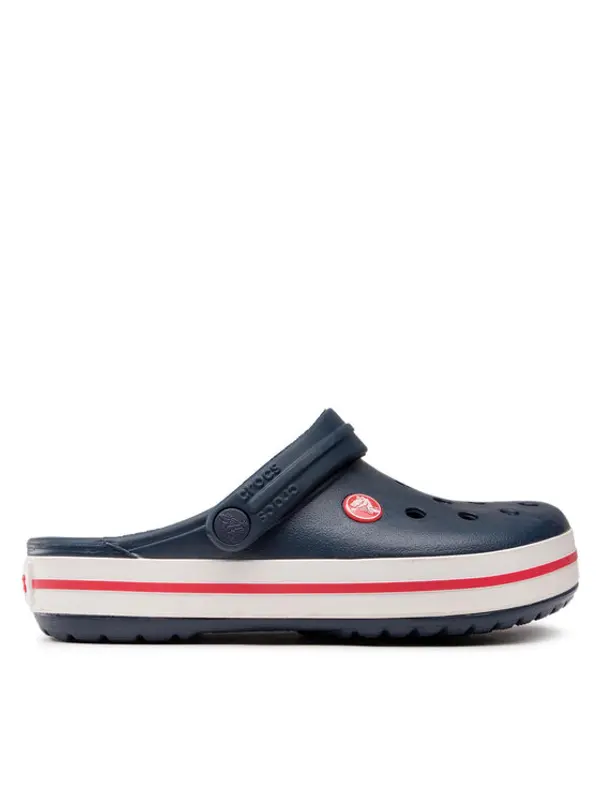 Crocs Crocs Natikače Crocband 11016 Tamnoplava