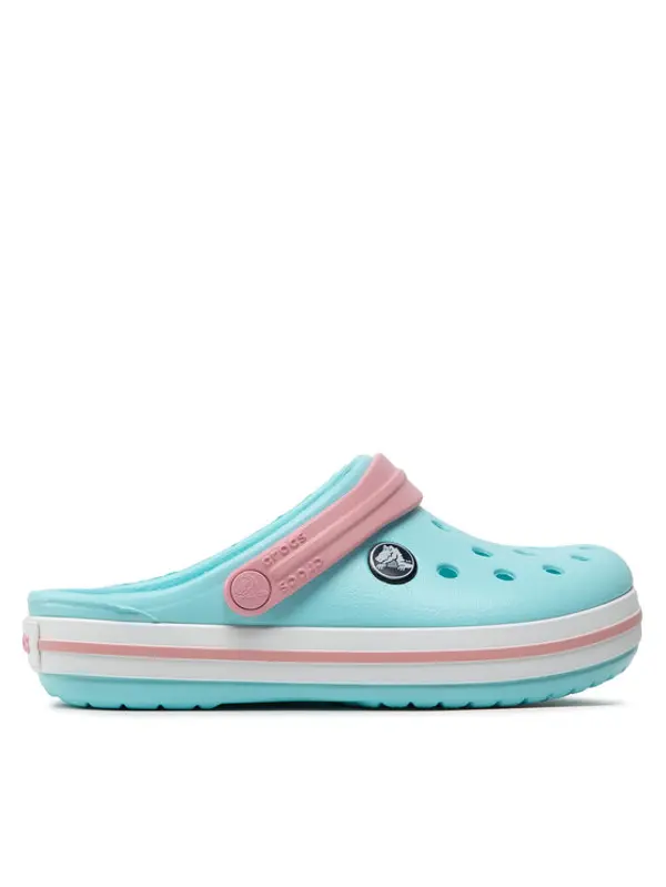 Crocs Crocs Natikače Crocband Clog K 207006 Plava