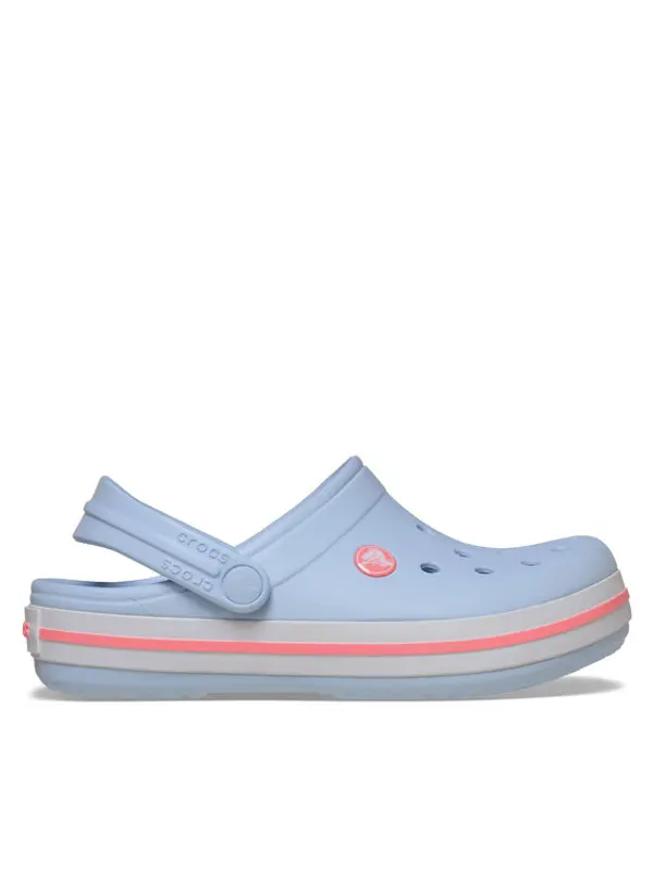 Crocs Crocs Natikače Crocband Clog K 207006 Plava