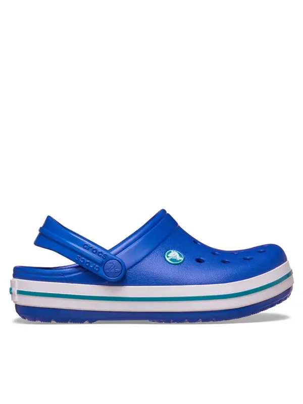 Crocs Crocs Natikače Crocband Clog K 207006 Plava