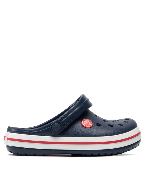 Crocs Crocs Natikače Crocband Clog K 207006 Tamnoplava