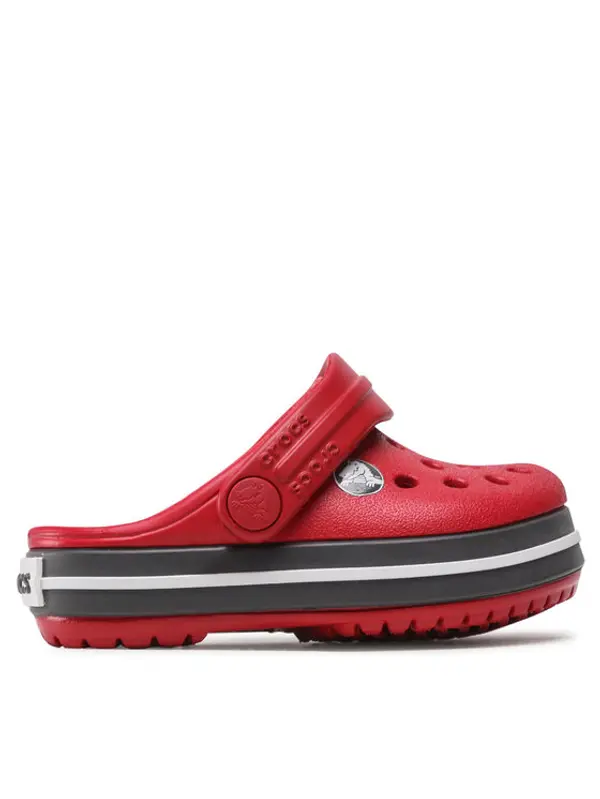 Crocs Crocs Natikače Crocband Clog T 207005 Crvena