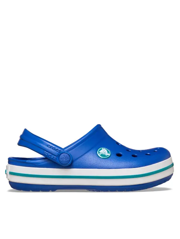 Crocs Crocs Natikače Crocband Clog T 207005 Plava