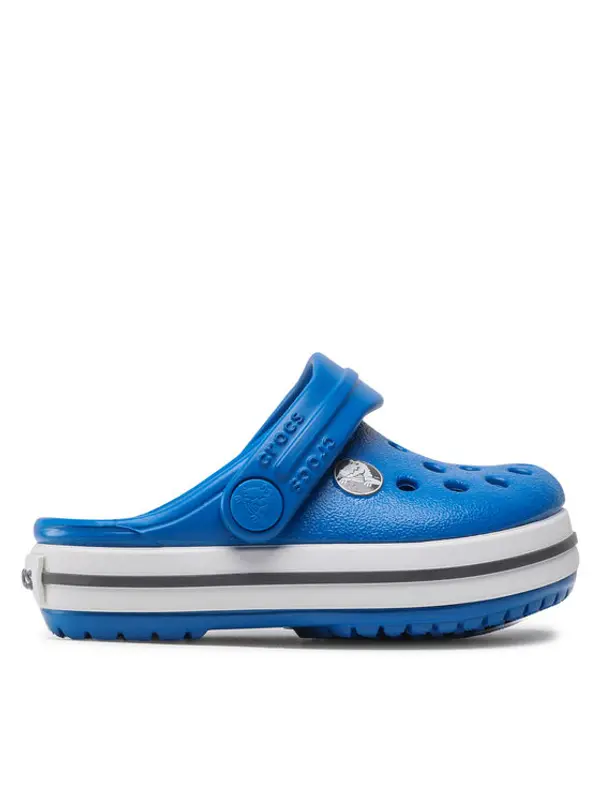 Crocs Crocs Natikače Crocband Clog T 207005 Plava