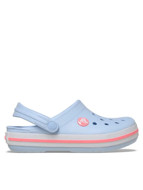 Crocs Crocs Natikače Crocband Clog T 207005 Plava