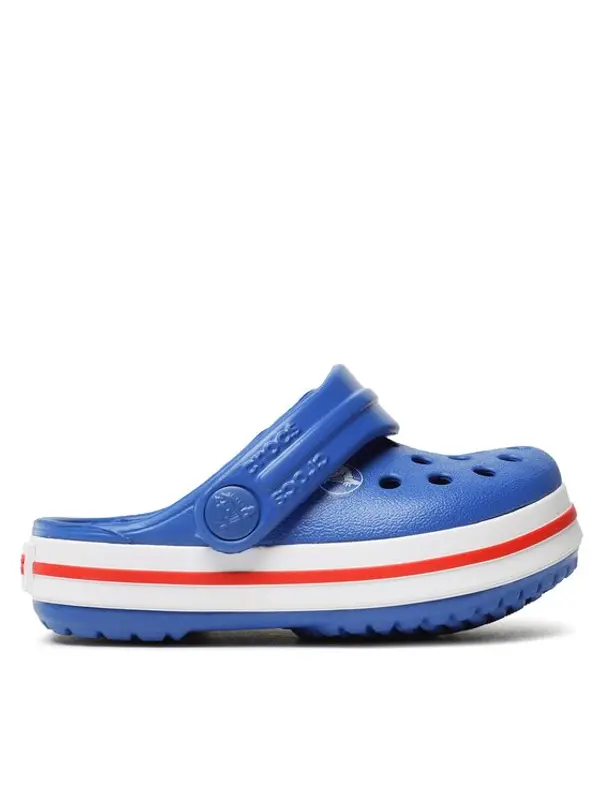 Crocs Crocs Natikače Crocband Clog T 207005 Tamnoplava