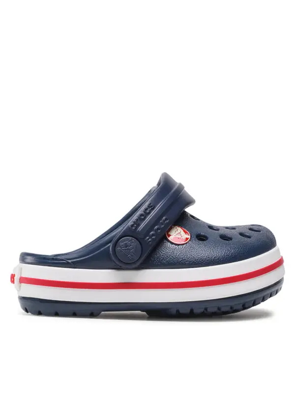 Crocs Crocs Natikače Crocband Clog T 207005 Tamnoplava