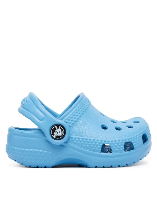 Crocs Crocs Natikače Infant Crocs Littles™ Clog 11441 Plava