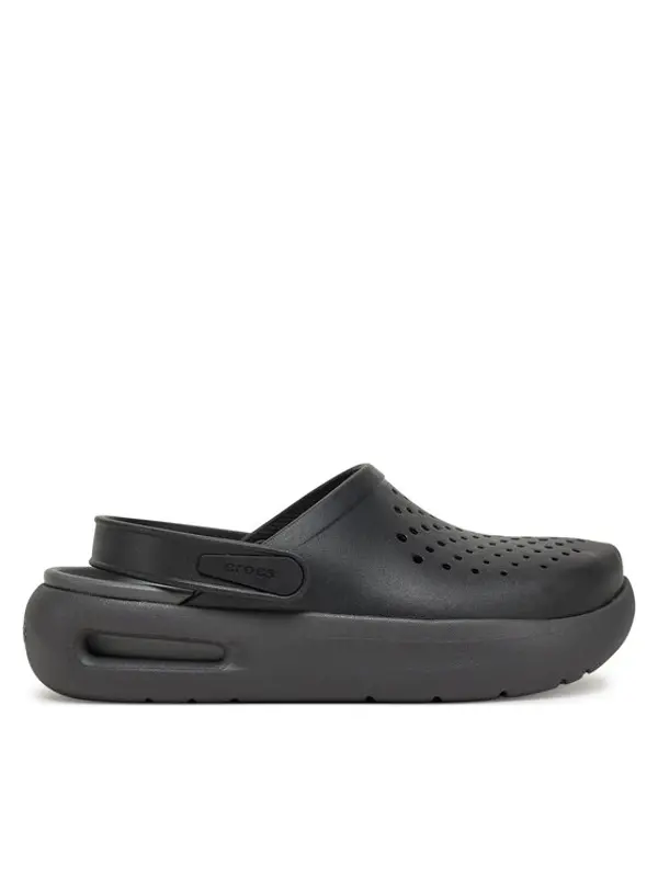 Crocs Crocs Natikače InMotion Clog 209964 Crna
