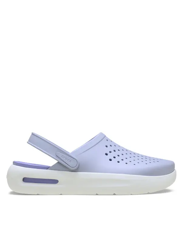 Crocs Crocs Natikače InMotion Clog 209964 Ljubičasta