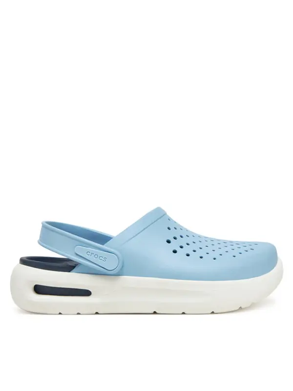 Crocs Crocs Natikače InMotion Clog 209964 Plava