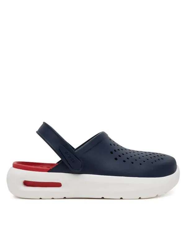 Crocs Crocs Natikače InMotion Clog 209964 Tamnoplava