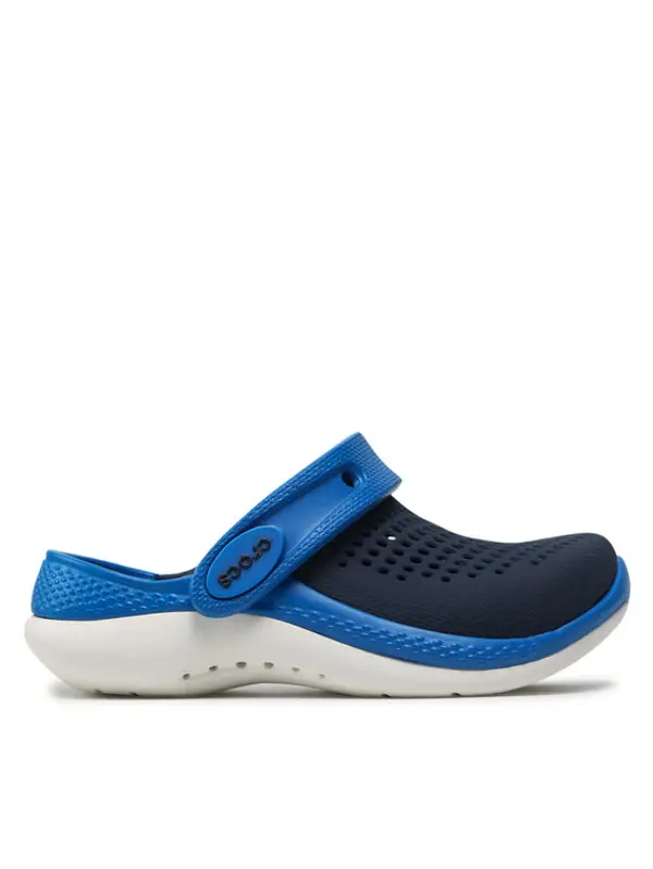 Crocs Crocs Natikače Literide 360 Clog T 206712 Tamnoplava