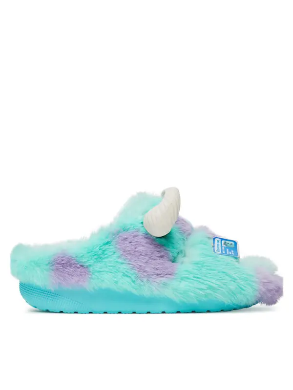 Crocs Crocs Natikače Monsters Sulley Cls Czy Sndl 210877 Šarena