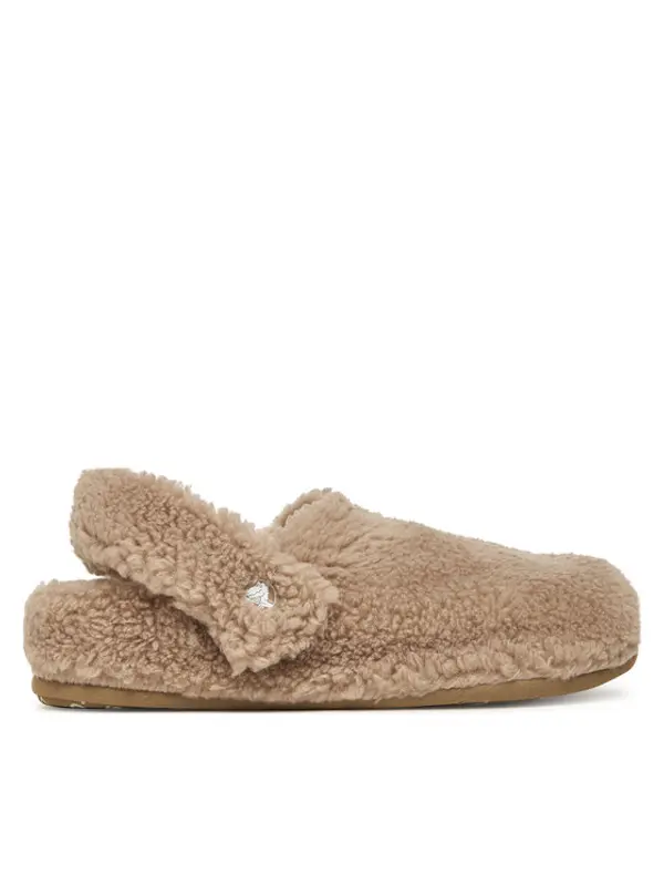 Crocs Crocs Papuče Classic Cozzzy 209386 Bež