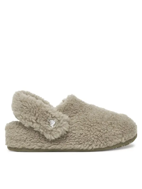 Crocs Crocs Papuče Classic Cozzzy 210856 Bež