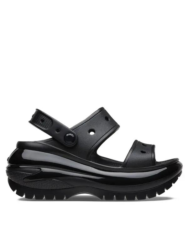 Crocs Crocs Sandale 207989 Crna