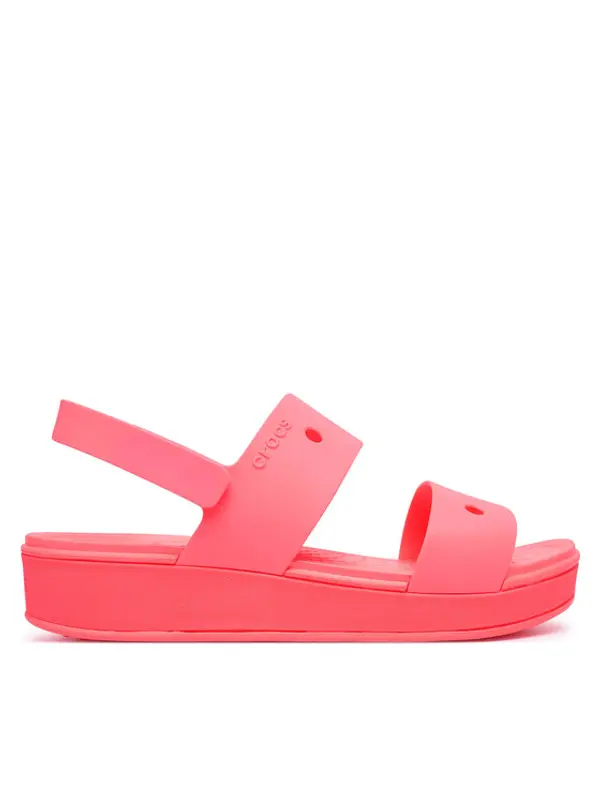 Crocs Crocs Sandale Brooklyn 212708 Ružičasta