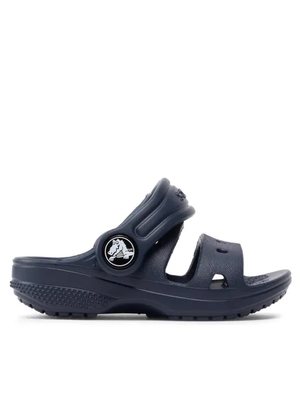 Crocs Crocs Sandale Classic Crocs Sandal T 207537 Tamnoplava