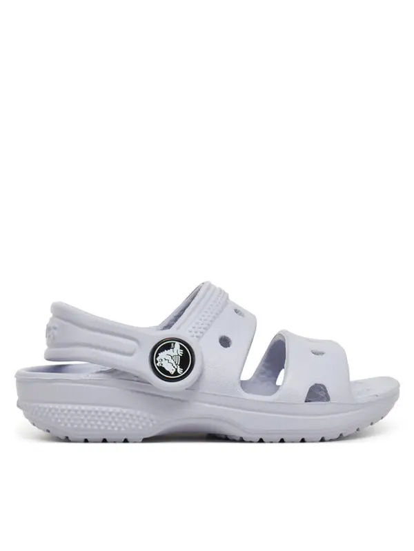 Crocs Crocs Sandale Classic Kids Sandal T 207537 Ljubičasta