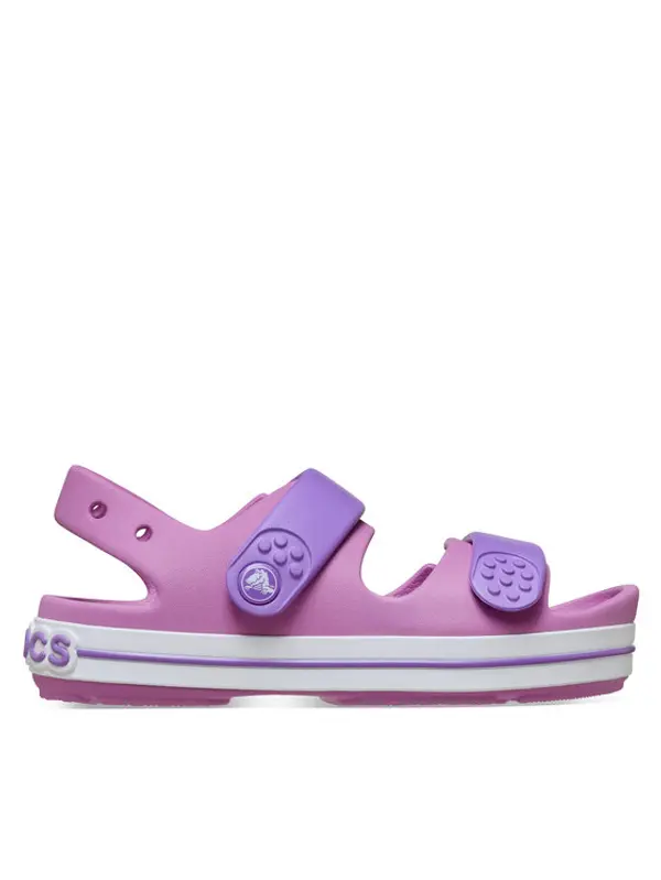 Crocs Crocs Sandale Crocband Cruiser Sandal K 209423 Ljubičasta