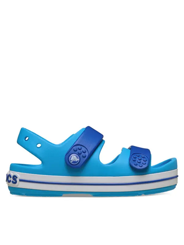 Crocs Crocs Sandale Crocband Cruiser Sandal K 209423 Plava