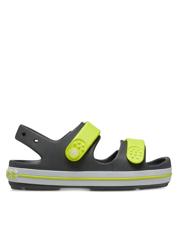 Crocs Crocs Sandale Crocband Cruiser Sandal K 209423 Siva