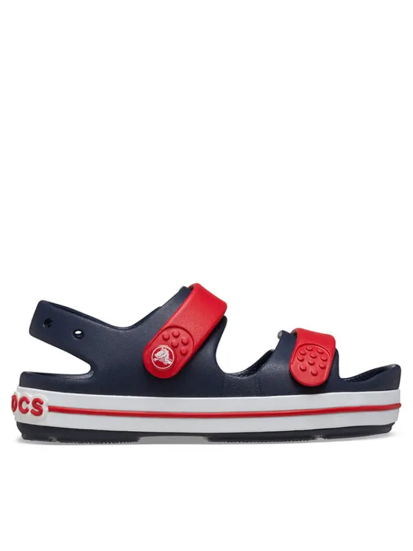 Crocs Crocs Sandale Crocband Cruiser Sandal Kids 209423 Tamnoplava