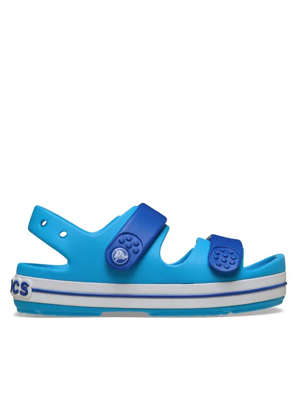 Crocs Crocs Sandale Crocband Cruiser Sandal T 209424 Plava