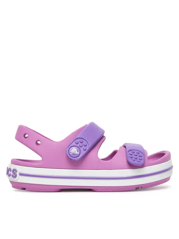 Crocs Crocs Sandale Crocband Cruiser Sandal T 209424 Ružičasta