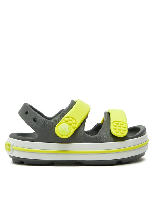Crocs Crocs Sandale Crocband Cruiser Sandal T 209424 Siva
