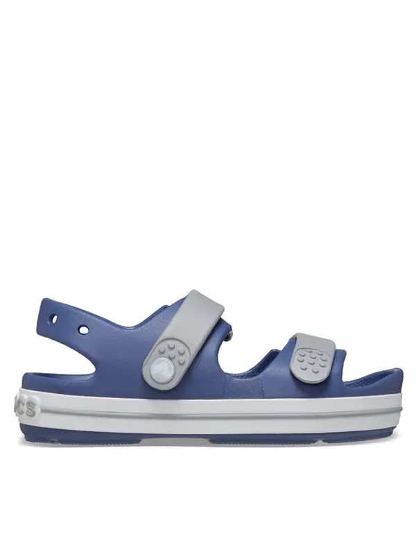 Crocs Crocs Sandale Crocband Cruiser Sandal T Kids 209424 Siva