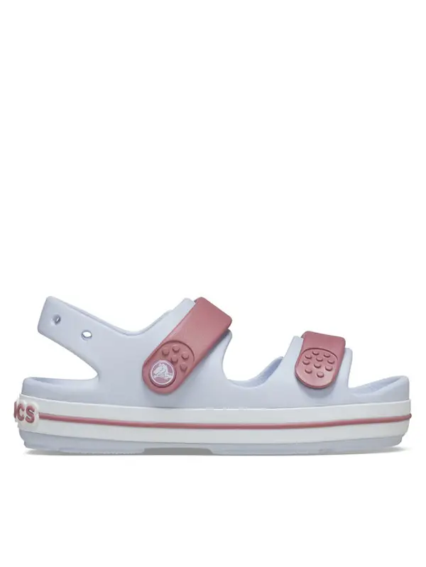 Crocs Crocs Sandale Crocband Cruiser Sandal T Kids 209424 Svijetloplava