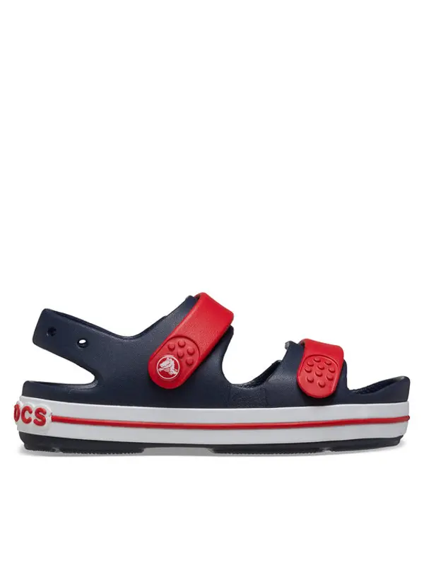 Crocs Crocs Sandale Crocband Cruiser Sandal T Kids 209424 Tamnoplava
