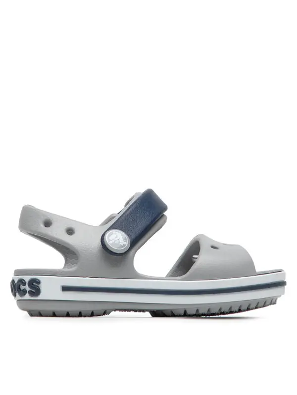 Crocs Crocs Sandale Crocband Sandal 12856 Siva