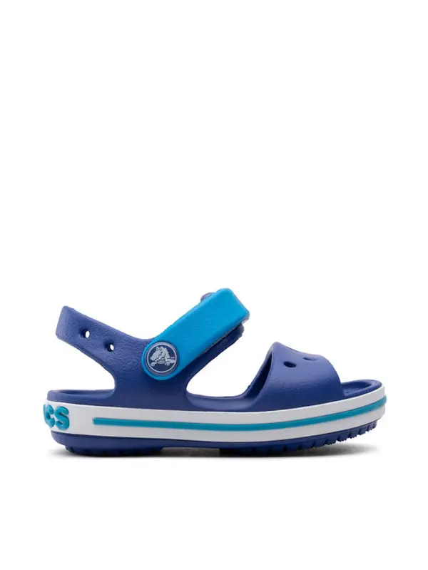 Crocs Crocs Sandale Crocband Sandal Kids 12856 Tamnoplava