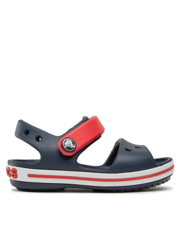 Crocs Crocs Sandale Crocband Sandal Kids 12856 Tamnoplava