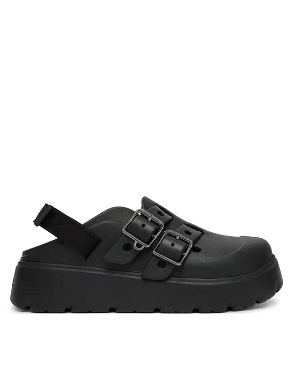 Crocs Crocs Sandale Loaferette Clog 214105 Crna