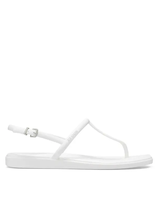 Crocs Crocs Sandale Miami Thong Flip 209793 Siva