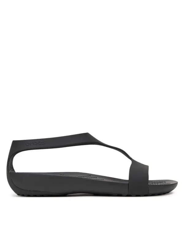Crocs Crocs Sandale SERENA SANDAL 205469-060 Crna