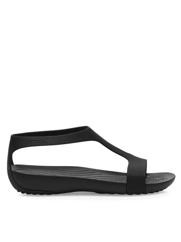 Crocs Crocs Sandale SERENA SANDAL 205469-060_ Crna