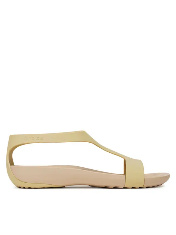 Crocs Crocs Sandale SERENA SANDAL 205469-212 Zelena