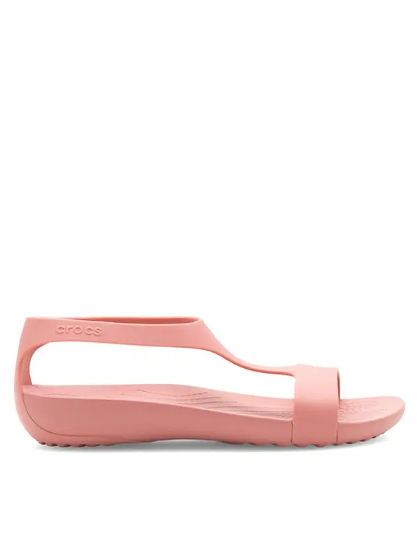 Crocs Crocs Sandale SERENA SANDAL 205469-682 Ružičasta
