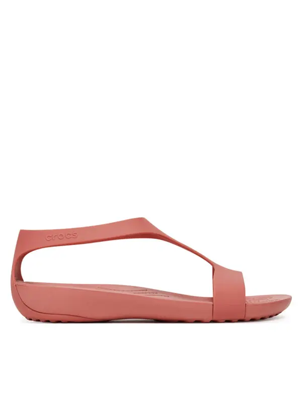 Crocs Crocs Sandale SERENA SANDAL 205469-682 Ružičasta