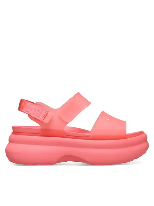 Crocs Crocs Sandale Soho Sandal 212651 Ružičasta