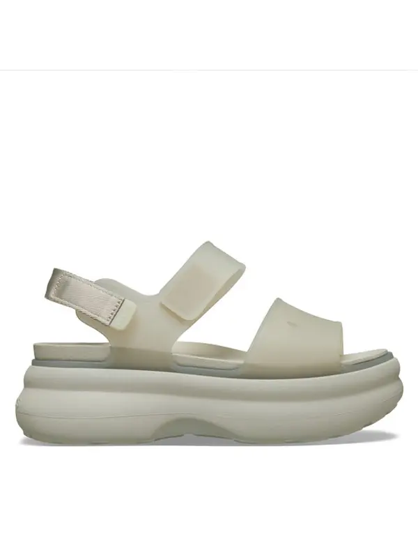 Crocs Crocs Sandale Soho Sandal 212651 Siva