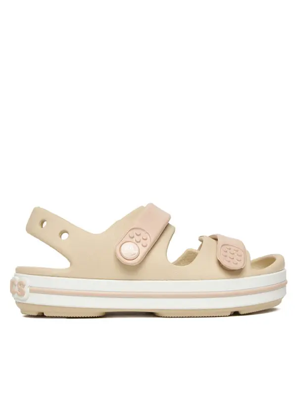 Crocs Crocs Sandale Toddler Crocband™ Cruiser Sandal 209424 Ružičasta