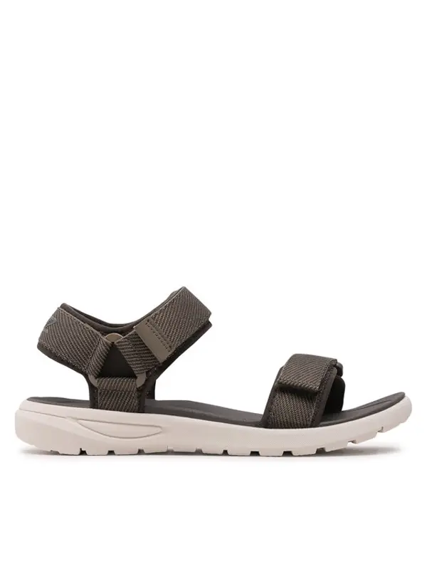 CRUZ CRUZ Sandale Ruffalo W Sandal CR222446 Siva