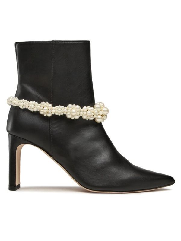 Custommade Custommade Čizme Athena 999625083 Crna